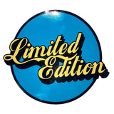 LIMITED EDITION SUNSET STICKER - D5 BODYBOARD SHOP