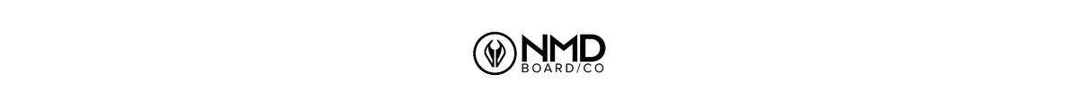 NMD Bodyboards - D5 Bodyboard Shop