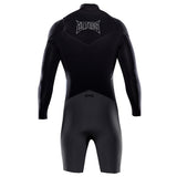ATTICA OMEGA CHEST ZIP 2/2mm LONG ARM SPRINGSUIT