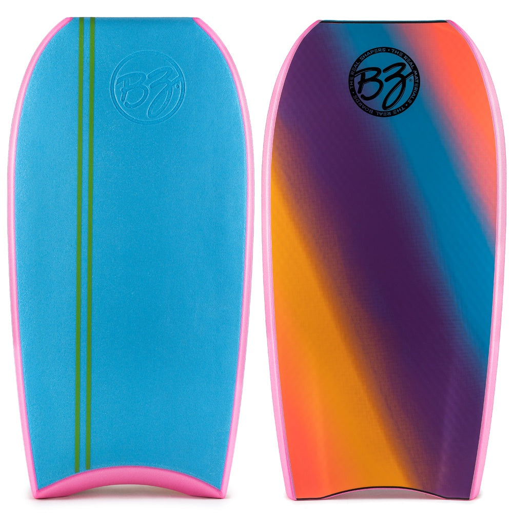 BZ T10 K1.9 HIGH VOLUME - D5 BODYBOARD SHOP