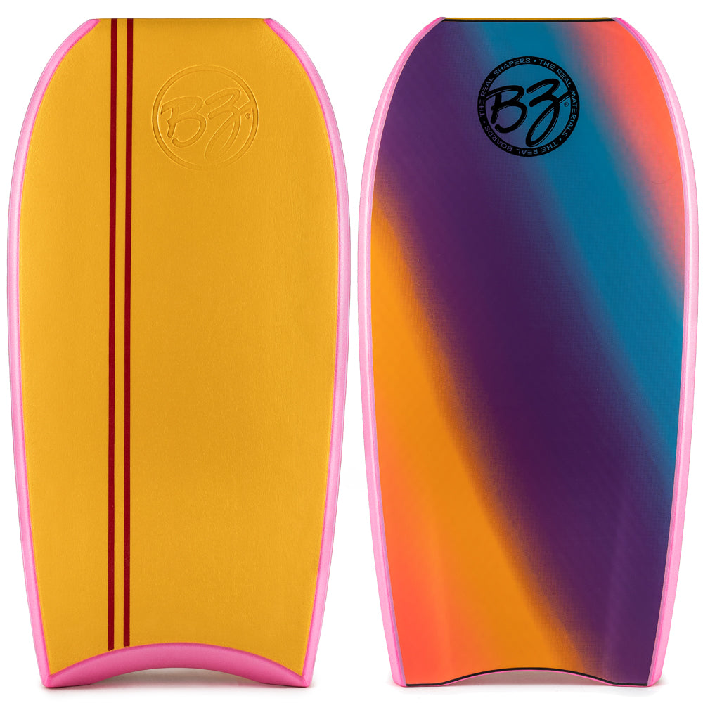 BZ T10 K1.9 HIGH VOLUME - D5 BODYBOARD SHOP