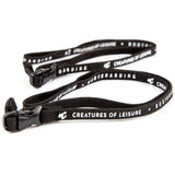 Creatures of Leisure Fin Tethers - D5 BODYBOARD SHOP
