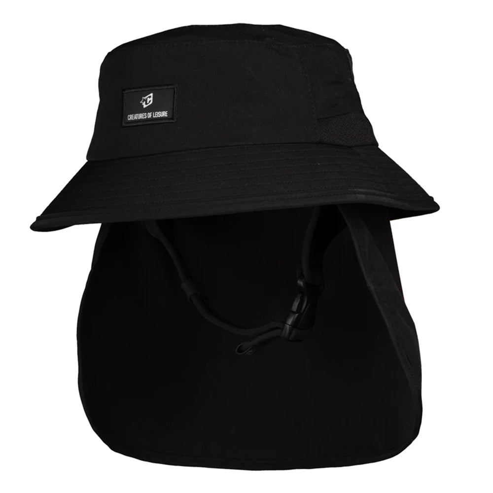 CREATURES OF LEISURE RELIANCE LEGIONNAIRE BUCKET HAT