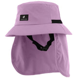 CREATURES OF LEISURE RELIANCE LEGIONNAIRE BUCKET HAT - D5 BODYBOARD SHOP