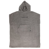 CREATURES OF LEISURE ICON PONCHO