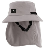 CREATURES OF LEISURE RELIANCE LEGIONNAIRE BUCKET HAT - D5 BODYBOARD SHOP