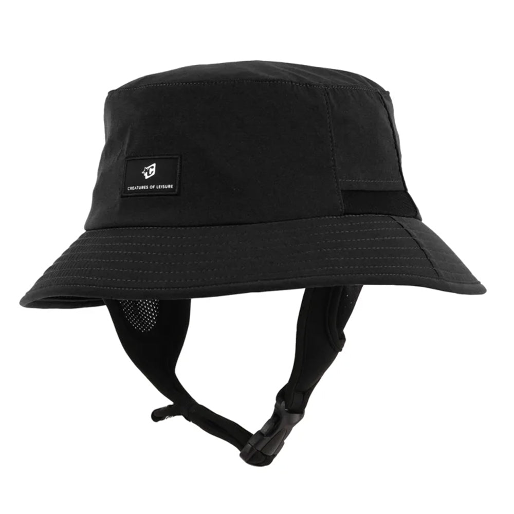 CREATURES OF LEISURE RELIANCE SURF BUCKET HAT
