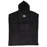 CREATURES OF LEISURE THORN PONCHO