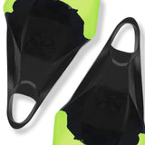 CHURCHILL VORTEX FINS