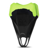 CHURCHILL VORTEX FINS