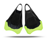 CHURCHILL VORTEX FINS
