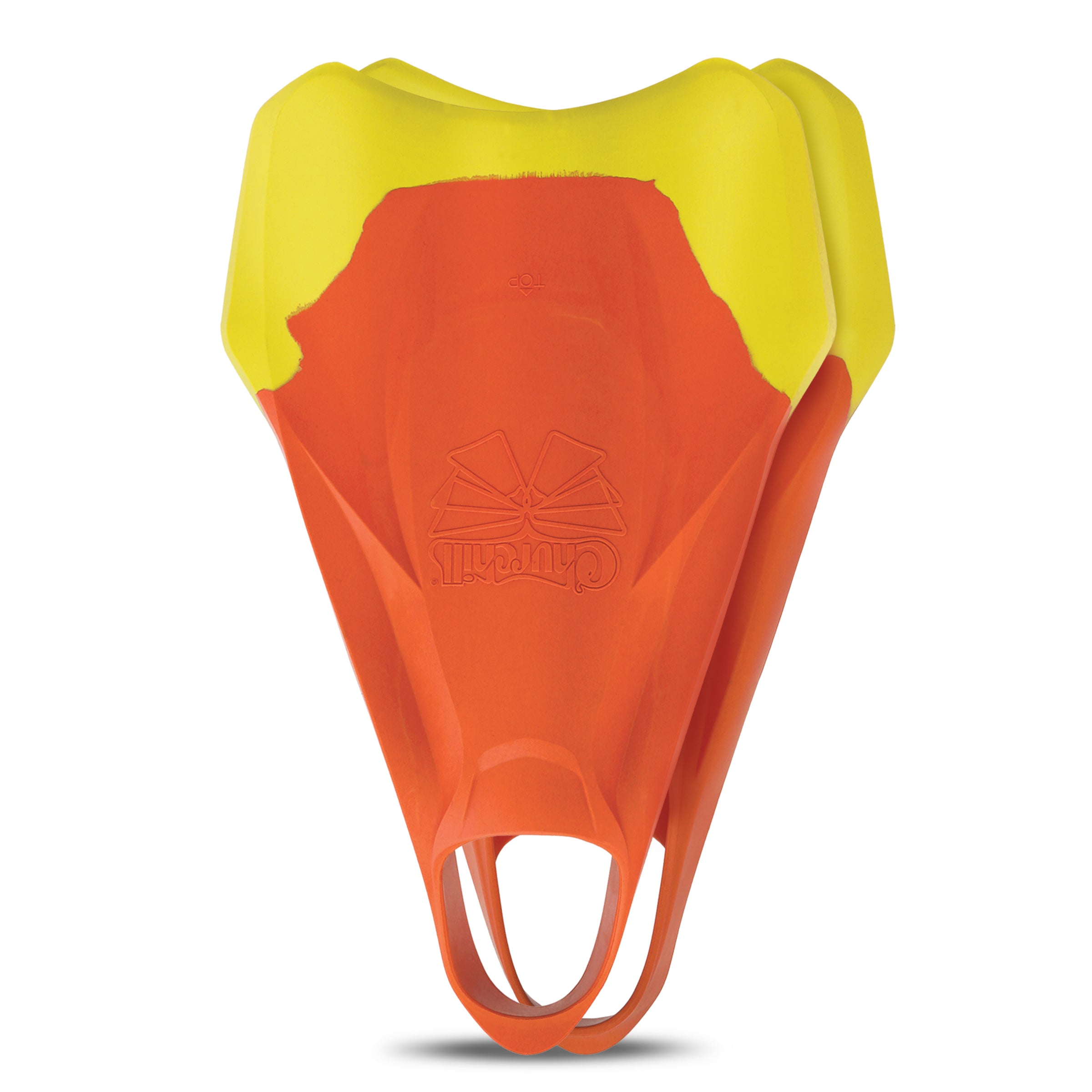 CHURCHILL VORTEX FINS