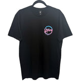 D5 AIR FOZZA TEAM SHIRT - D5 BODYBOARD SHOP