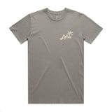 D5 FISH OUTTA WATER TSHIRT - D5 BODYBOARD SHOP