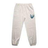 D5 HANDS RELAXED FADED TRACK PANTS - D5 BODYBOARD SHOP