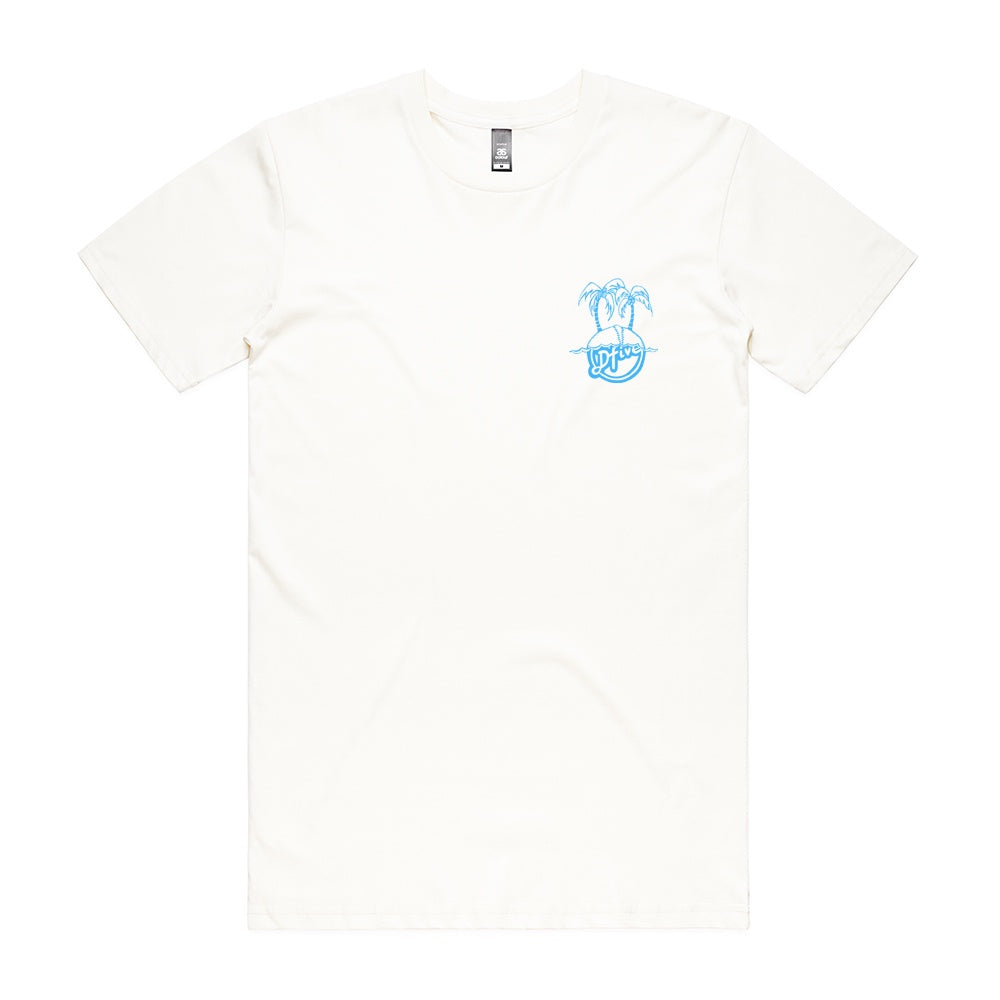 D5 SURF SHIRT - D5 BODYBOARD SHOP