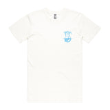 D5 SURF SHIRT - D5 BODYBOARD SHOP
