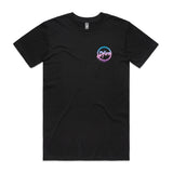 D5 AIR FOZZA TEAM SHIRT - D5 BODYBOARD SHOP