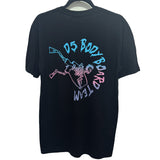 D5 AIR FOZZA TEAM SHIRT - D5 BODYBOARD SHOP