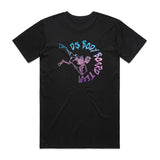 D5 AIR FOZZA TEAM SHIRT - D5 BODYBOARD SHOP