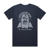 D5 STAPLE T-SHIRT