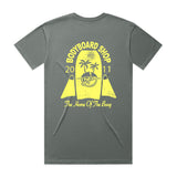 D5 STAPLE T-SHIRT