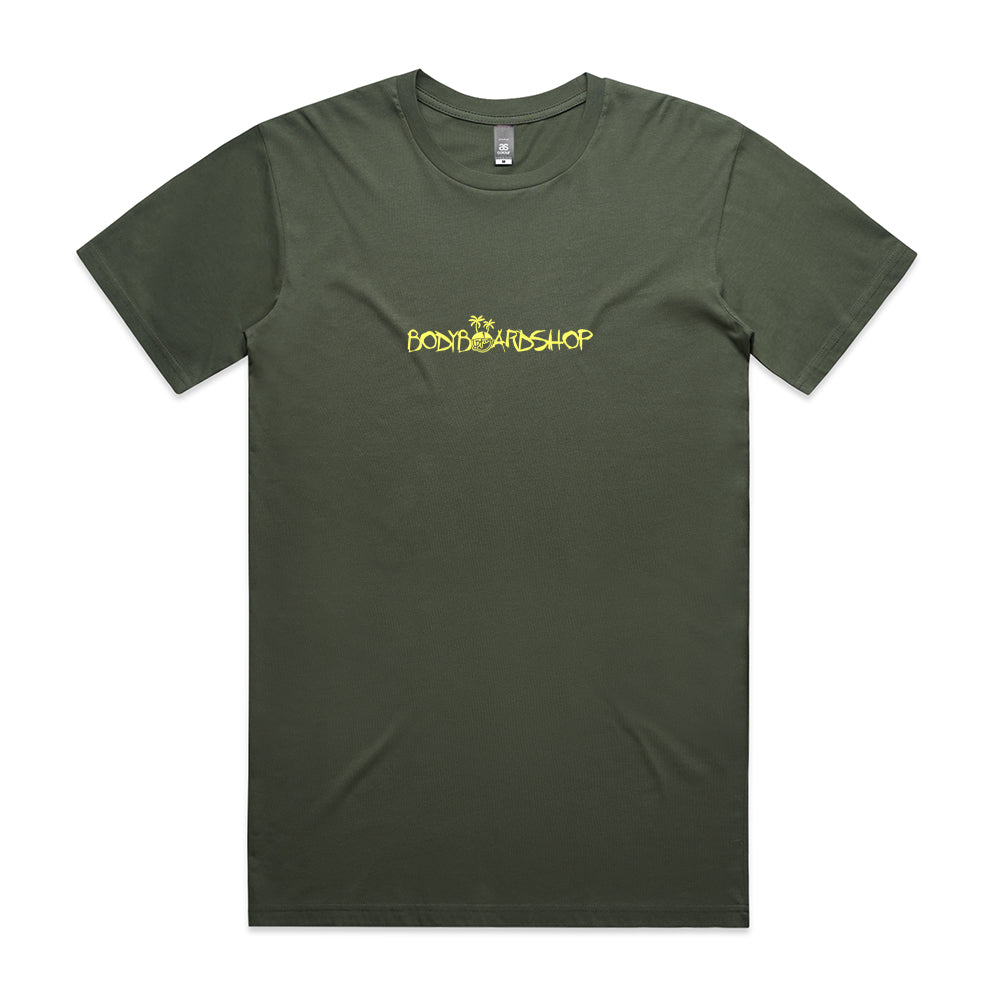 D5 STAPLE T-SHIRT
