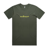 D5 STAPLE T-SHIRT