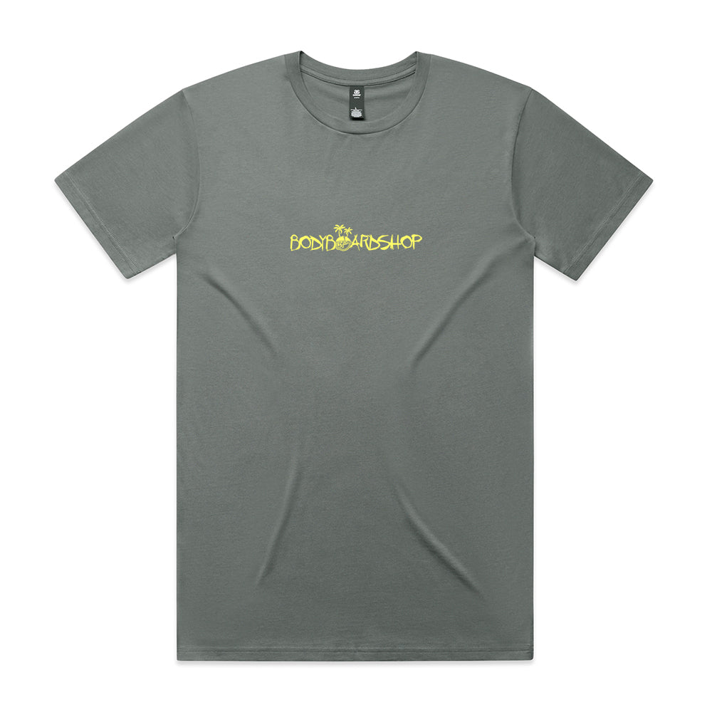 D5 STAPLE T-SHIRT