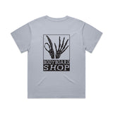 D5 BONES MARTINA T-SHIRT