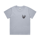 D5 BONES MARTINA T-SHIRT