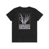 D5 BONES GROM T-SHIRT