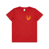 D5 BONES GROM T-SHIRT