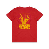 D5 BONES GROM T-SHIRT