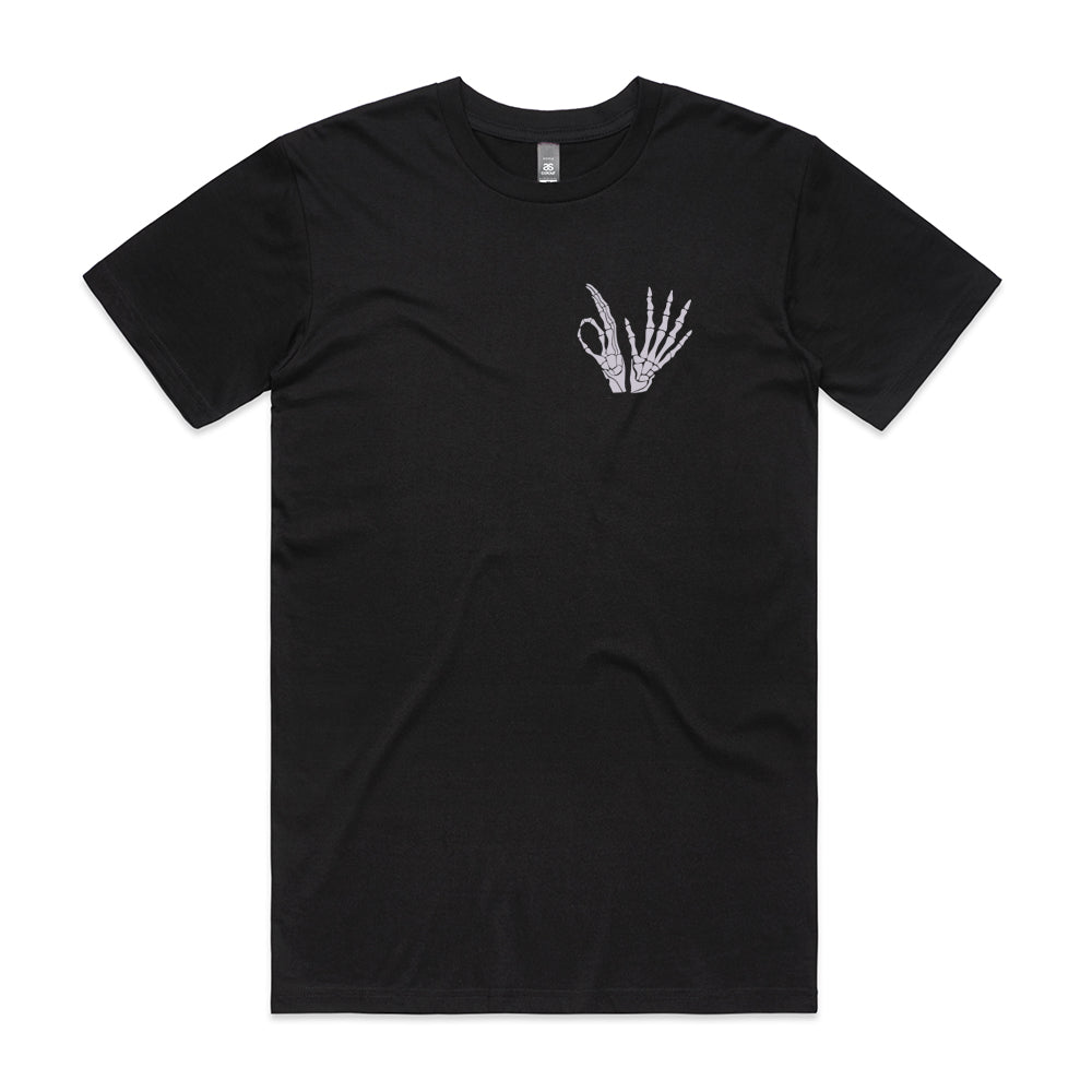 D5 BONES T-SHIRT 2.0
