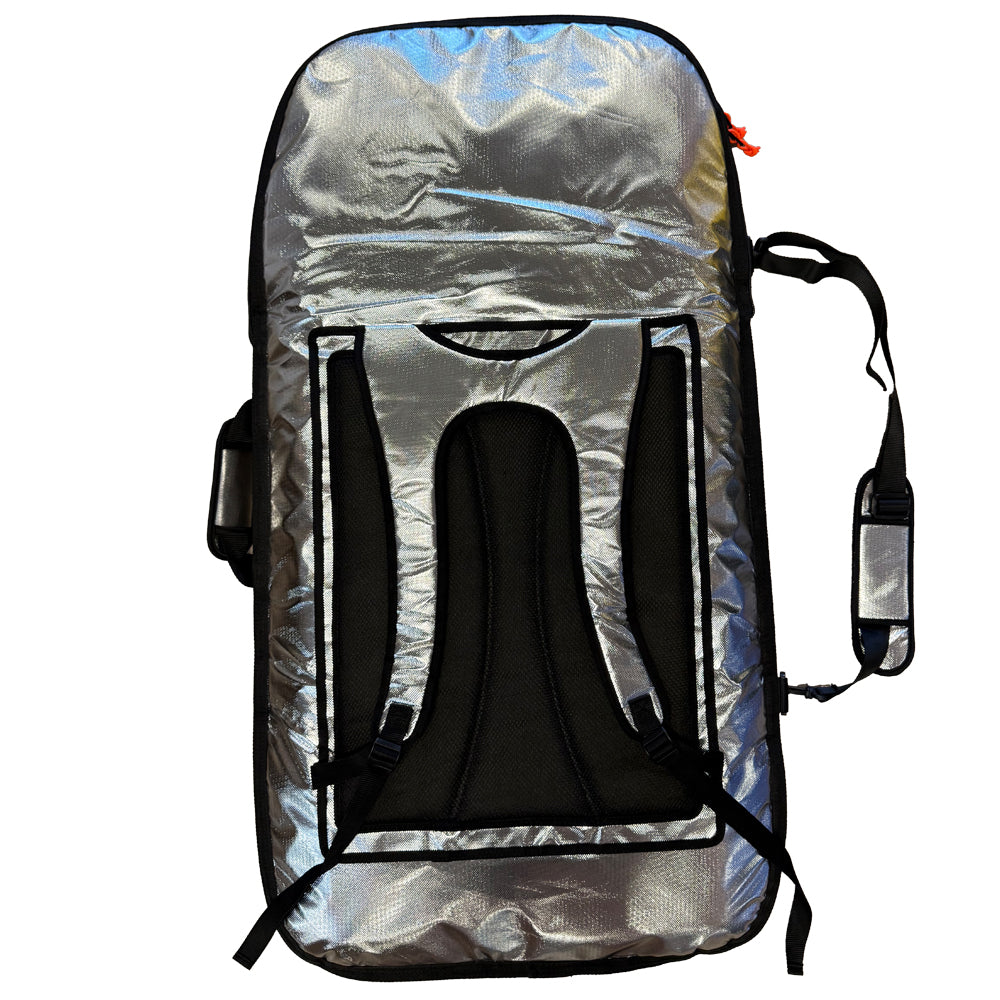 D5 BODYBOARD DELUXE COVER