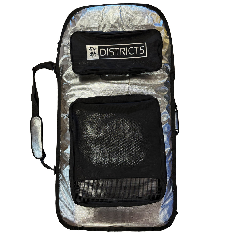 D5 BODYBOARD DELUXE COVER