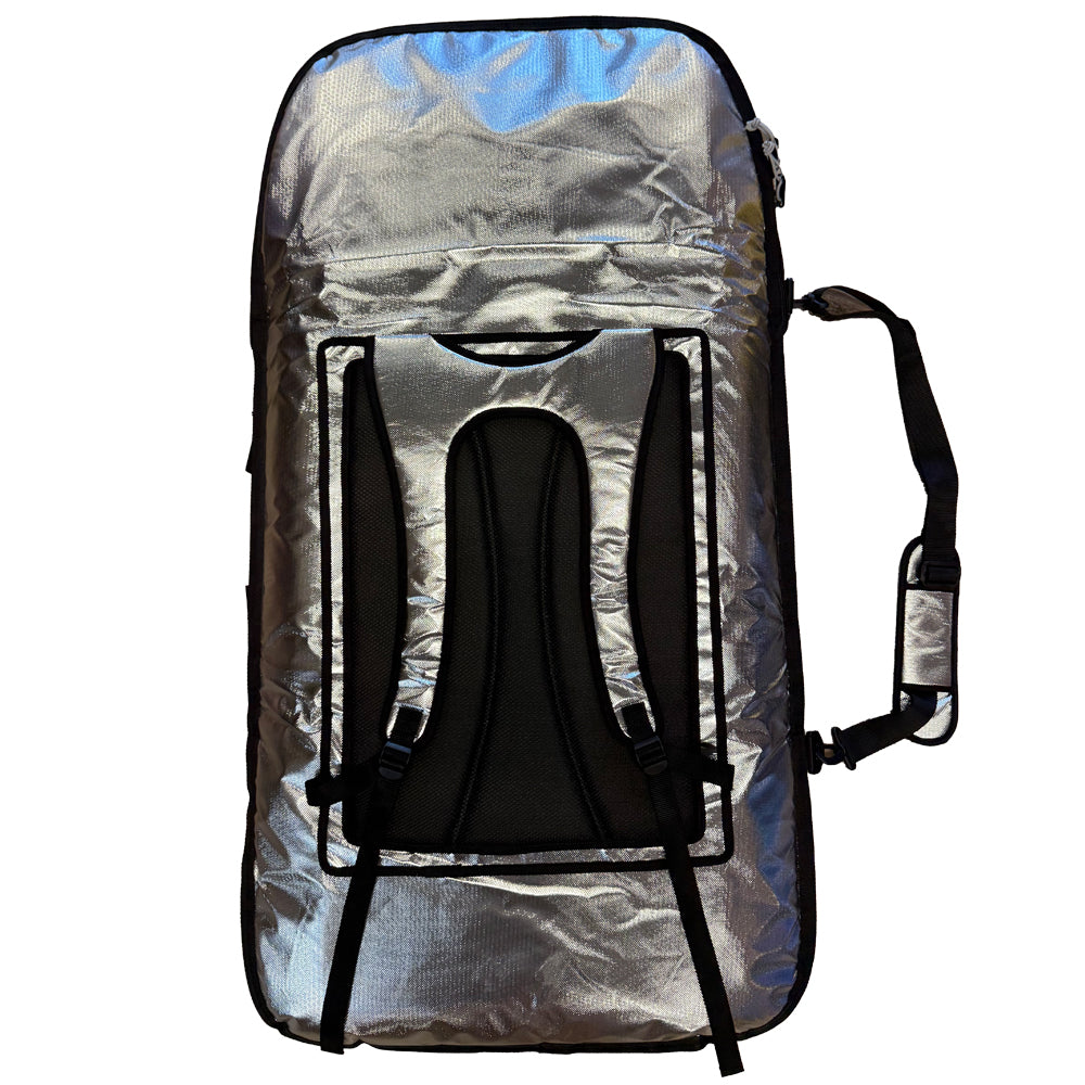 D5 BODYBOARD DELUXE COVER