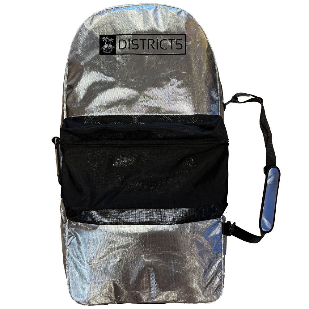 D5 BODYBOARD DUAL COVER