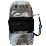 D5 BODYBOARD DUAL COVER