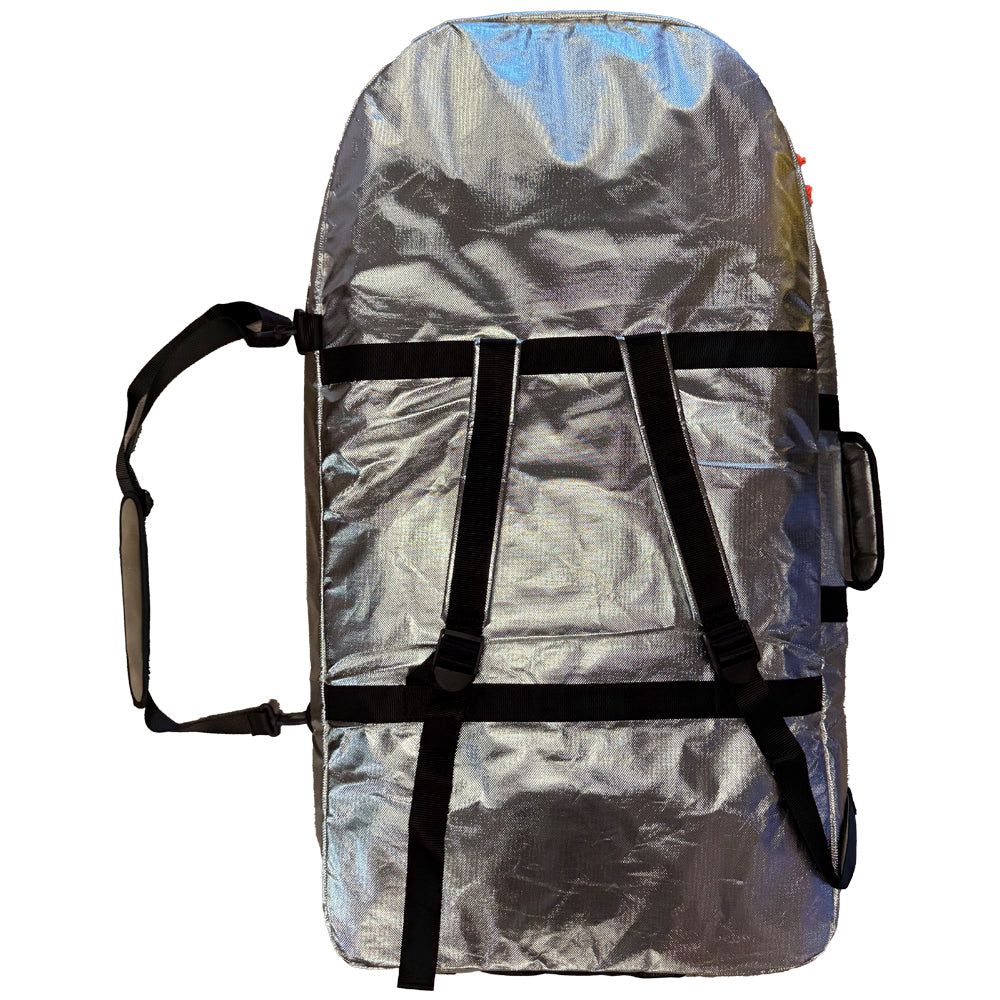 D5 BODYBOARD DUAL COVER