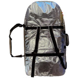 D5 BODYBOARD DUAL COVER