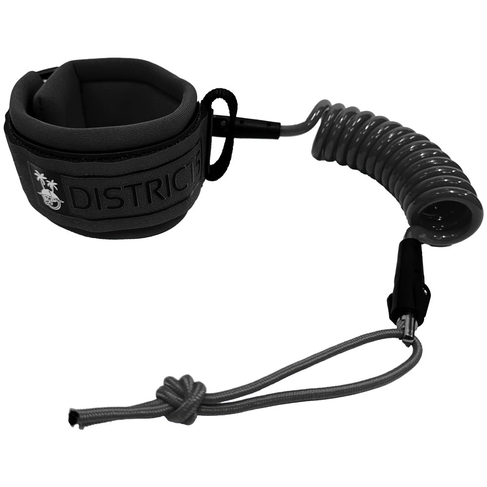 D5 ESSENTIAL BICEP LEASH