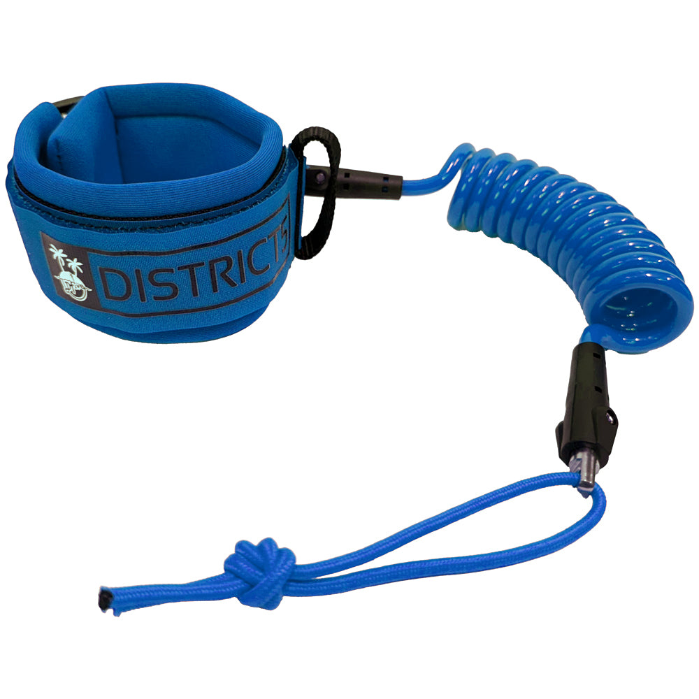 D5 ESSENTIAL BICEP LEASH