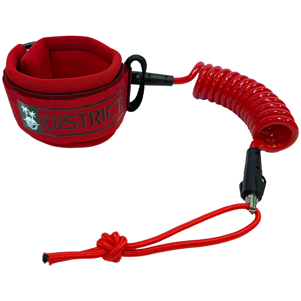 D5 ESSENTIAL BICEP LEASH