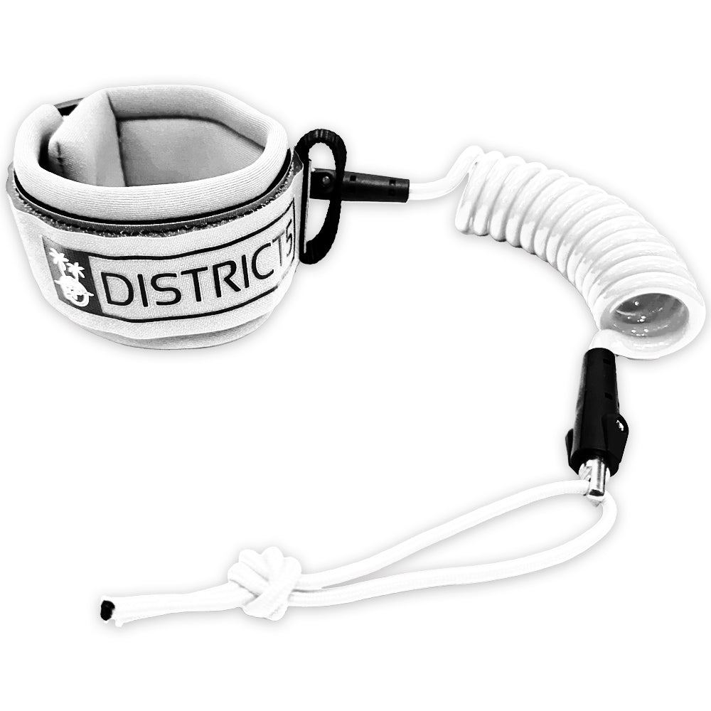 D5 ESSENTIAL BICEP LEASH