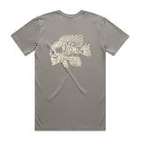 D5 FISH OUTTA WATER TSHIRT - D5 BODYBOARD SHOP