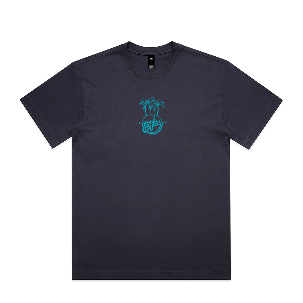D5 OG PALM BOX T-SHIRT