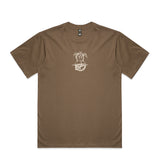 D5 OG PALM BOX T-SHIRT
