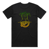 D5 OG PALM TSHIRT